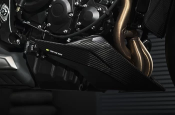 Triumph Street Triple 765 Moto2 Edition 2023 - Bild 13 Triumph Street Triple 765 Moto2 Edition 2023 - Bild 13