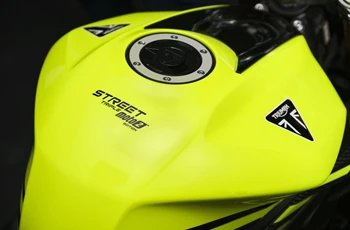Triumph Street Triple 765 Moto2 Edition 2023 - Bild 14 Triumph Street Triple 765 Moto2 Edition 2023 - Bild 14