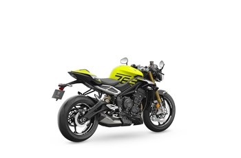 Triumph Street Triple 765 Moto2 Edition 2023 - Bild 9 Triumph Street Triple 765 Moto2 Edition 2023 - Bild 9
