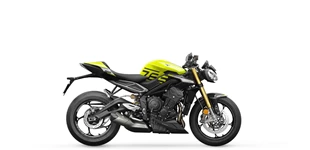 Yamaha XSR900 2024 vs Triumph Street Triple 765 Moto2 Edition 2023 Yamaha XSR900 2024 vs Triumph Street Triple 765 Moto2 Edition 2023