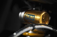 Triumph Street Triple 765 Moto2 Edition 2023 - Bild 15