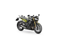 Triumph Street Triple 765 Moto2 Edition 2023 - Bild 3