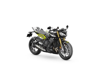Triumph Street Triple 765 Moto2 Edition 2023 - Bild 3 Triumph Street Triple 765 Moto2 Edition 2023 - Bild 3