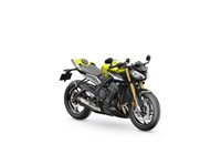 Triumph Street Triple 765 Moto2 Edition 2023 - Bild 7