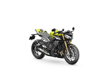 Triumph Street Triple 765 Moto2 Edition 2023 - Bild 7 Triumph Street Triple 765 Moto2 Edition 2023 - Bild 7