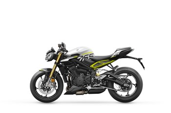 Triumph Street Triple 765 Moto2 Edition 2023 - Bild 17 Triumph Street Triple 765 Moto2 Edition 2023 - Bild 17