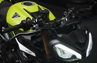 Triumph Street Triple 765 Moto2 Edition 2023 - Bild 18