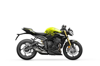 Triumph Street Triple 765 Moto2 Edition 2023 - Bild 19 Triumph Street Triple 765 Moto2 Edition 2023 - Bild 19