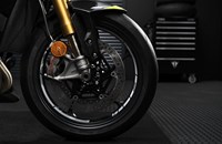 Triumph Street Triple 765 Moto2 Edition 2023 - Bild 20