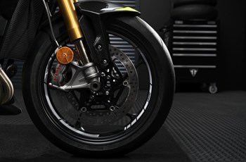 Triumph Street Triple 765 Moto2 Edition 2023 - Bild 20 Triumph Street Triple 765 Moto2 Edition 2023 - Bild 20