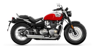 BMW F 850 GS 2023 vs Triumph BONNEVILLE SPEEDMASTER CHROME EDITION 2023