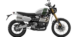 Triumph SCRAMBLER 1200 XE CHROME EDITION 2023 vs Triumph Scrambler 1200 XE 2021