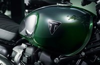 Triumph SCRAMBLER 900 CHROME EDITION 2023 - Bild 3