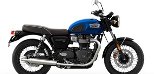 Kawasaki Z 750 2010 vs Triumph BONNEVILLE T100 CHROME EDITION 2023