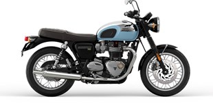 Triumph Trident 660 2021 vs Triumph BONNEVILLE T120 CHROME EDITION 2023
