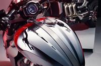 Triumph ROCKET 3 GT CHROME EDITION 2023 - Bild 3