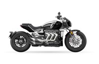 Triumph ROCKET 3 R CHROME EDITION 2023 - Bild 1
