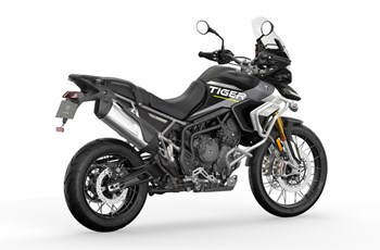 Triumph Tiger 900 Rally Aragón 2023 - Bild 7 Triumph Tiger 900 Rally Aragón 2023 - Bild 7