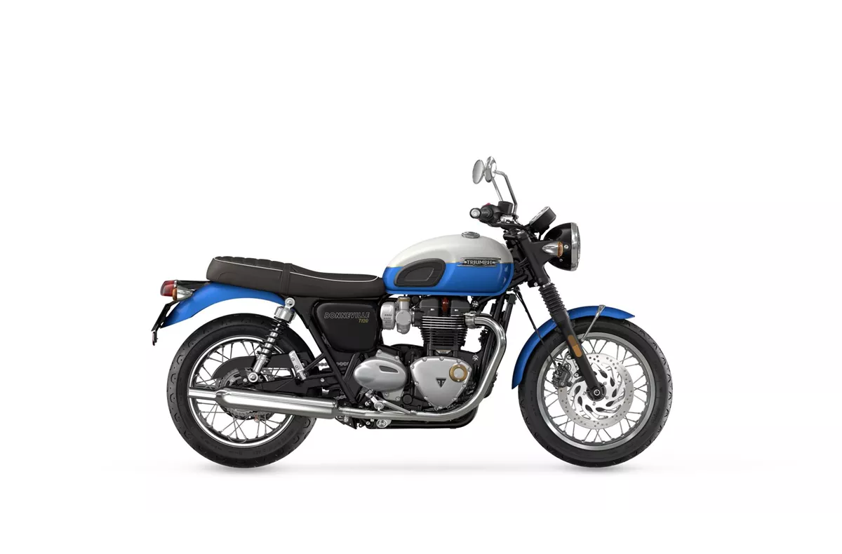 Triumph Bonneville T120 Triumph Bonneville T120