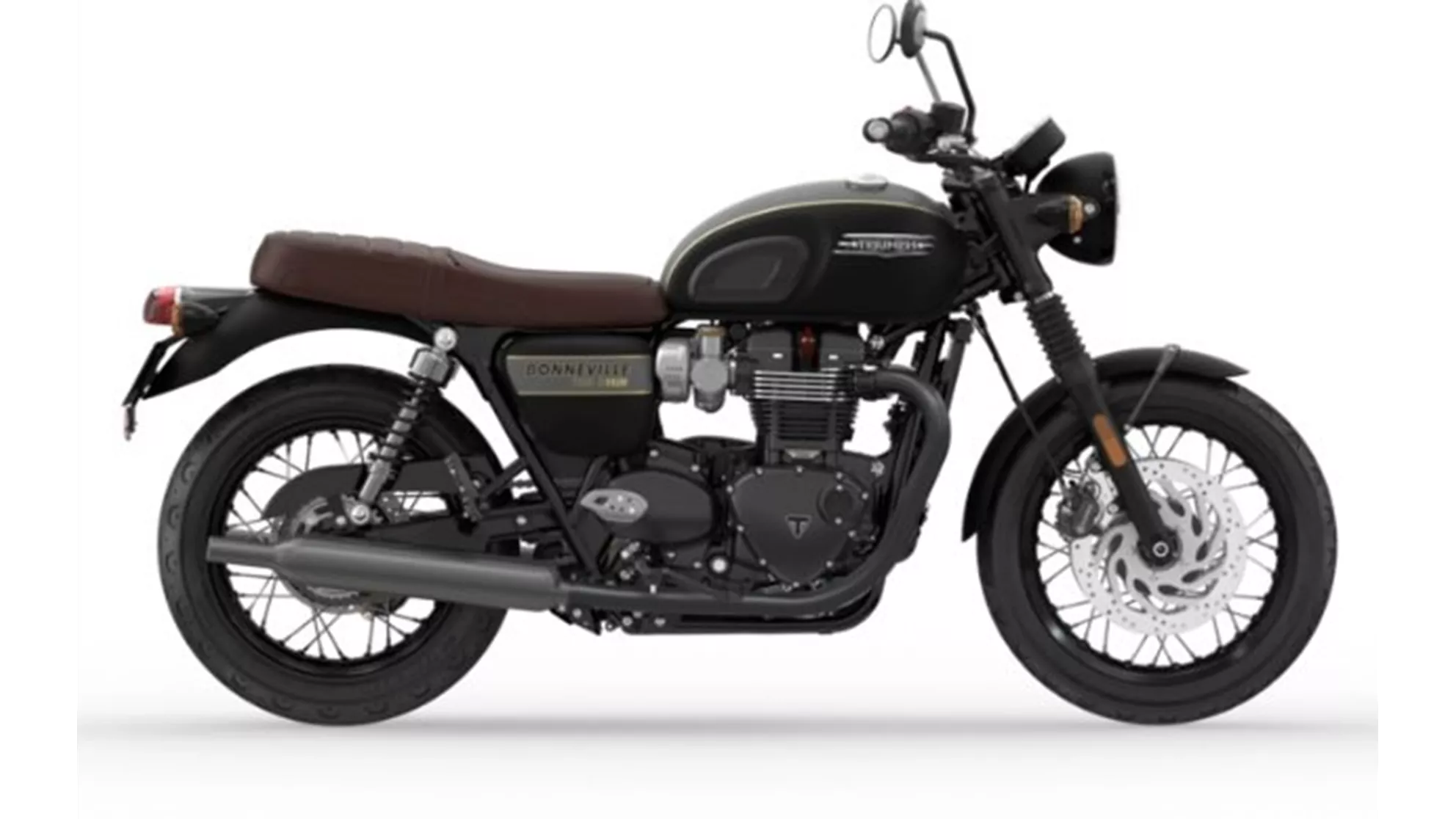 Triumph Bonneville T120 - Image 19 Triumph Bonneville T120 - Image 19