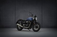 Triumph Street Twin 2023 - Bild 3