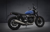 Triumph Street Twin 2023 - Bild 5