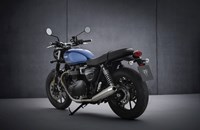 Triumph Street Twin 2023 - Bild 7