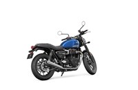 Triumph Street Twin 2023 - Bild 8