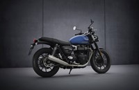 Triumph Street Twin 2023 - Bild 13