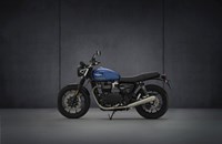 Triumph Street Twin 2023 - Bild 14