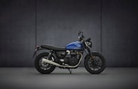 Triumph Street Twin 2023 - Bild 15