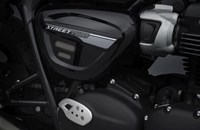 Triumph Street Twin 2023 - Bild 16