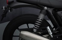 Triumph Street Twin 2023 - Bild 18
