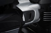 Triumph Street Twin 2023 - Bild 24