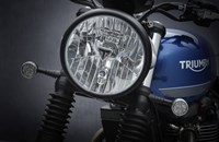 Triumph Street Twin 2023 - Bild 25