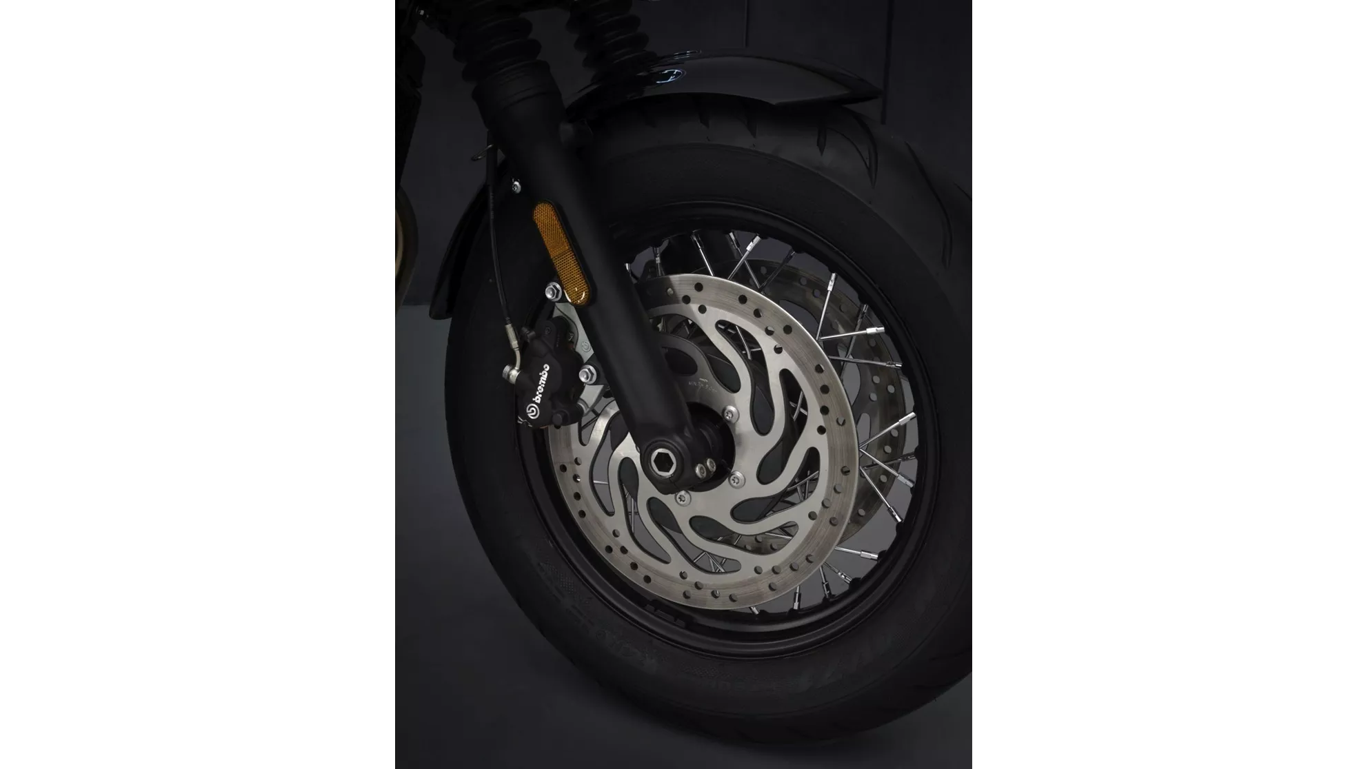 Triumph Bonneville Bobber - Image 10 Triumph Bonneville Bobber - Image 10