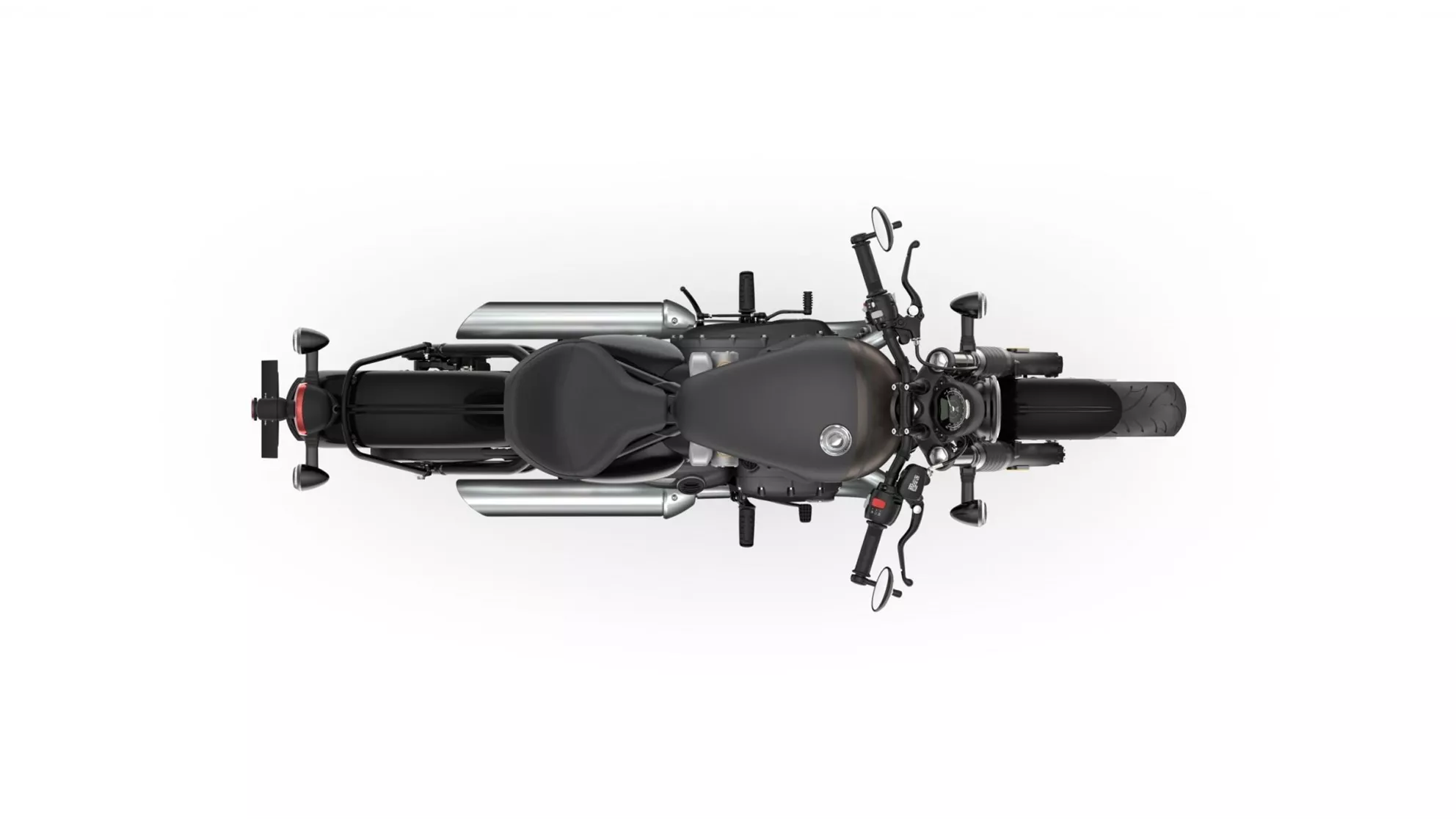 Triumph Bonneville Bobber - Image 12 Triumph Bonneville Bobber - Image 12