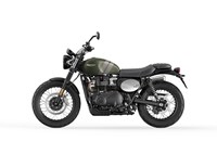 Triumph Street Scrambler 2023 - Bild 3