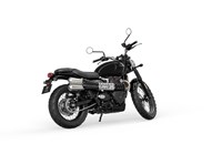 Triumph Street Scrambler 2023 - Bild 14