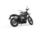 Triumph Street Scrambler 2023 - Bild 18
