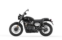 Triumph Street Scrambler 2023 - Bild 19