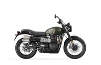 Triumph Street Scrambler 2023 - Bild 22
