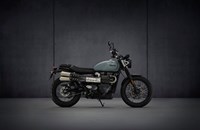 Triumph Street Scrambler 2023 - Bild 23