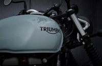 Triumph Street Scrambler 2023 - Bild 24
