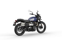 Triumph Street Scrambler 2023 - Bild 27