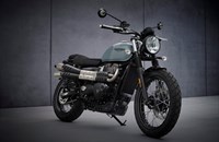 Triumph Street Scrambler 2023 - Bild 29