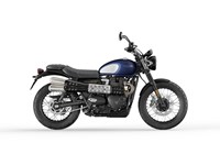 Triumph Street Scrambler 2023 - Bild 30