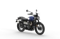 Triumph Street Scrambler 2023 - Bild 31