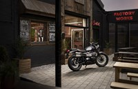 Triumph Street Scrambler 2023 - Bild 32