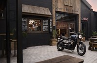 Triumph Street Scrambler 2023 - Bild 33